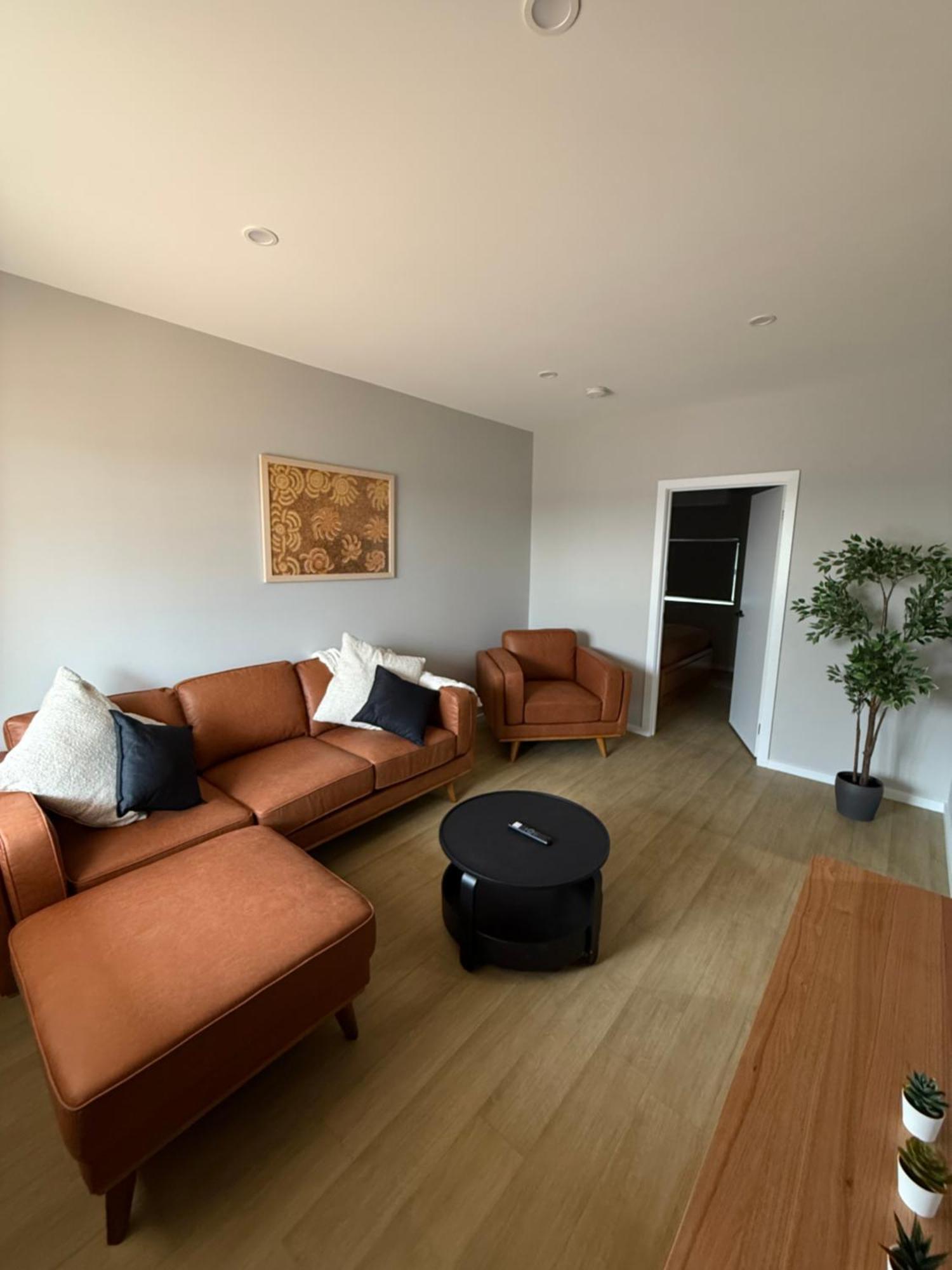 Coober Pedy Apartments Exterior photo